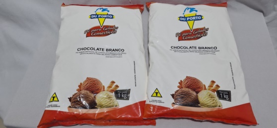 DP CHOCOLATE BRANCO 1KG